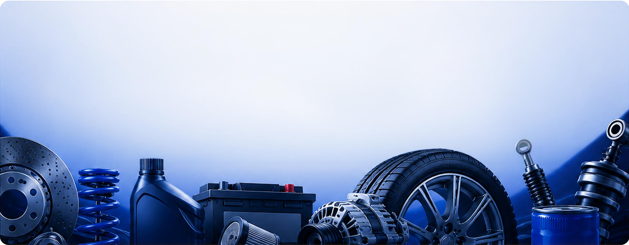 Automotive Background